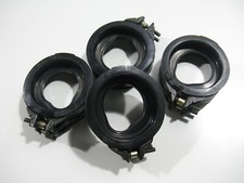 Ansaugstutzensatz Ansaugstutzen Ansauggummis Yamaha FJR 1300 ABS RP08 RP11 03-05