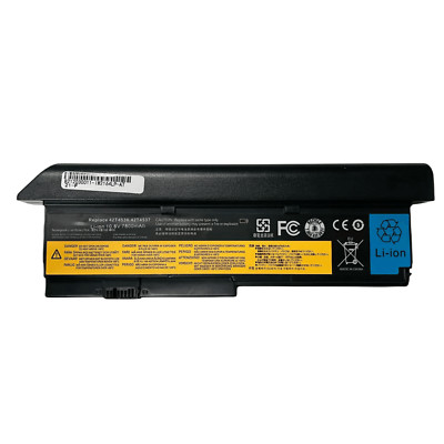 battery For ThinkPad X200 X201i X201s 42T4834 42T4835 42t4543 42T4650 42T4834