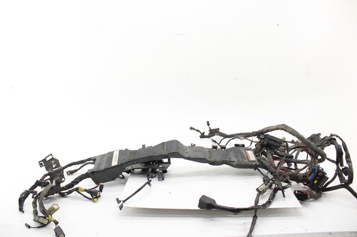  2023 Harley Davidson Ultra Flhtp 114 M8 ABS Main Engine Wiring Harness