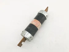 New Fusetron FRS-R-400 Time Delay Fuse 400A 600V - No Box