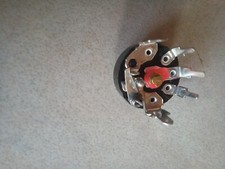 Potentiometer RV12MM 10K 50K Radio Potentiometer With Switch BDSE ZH2