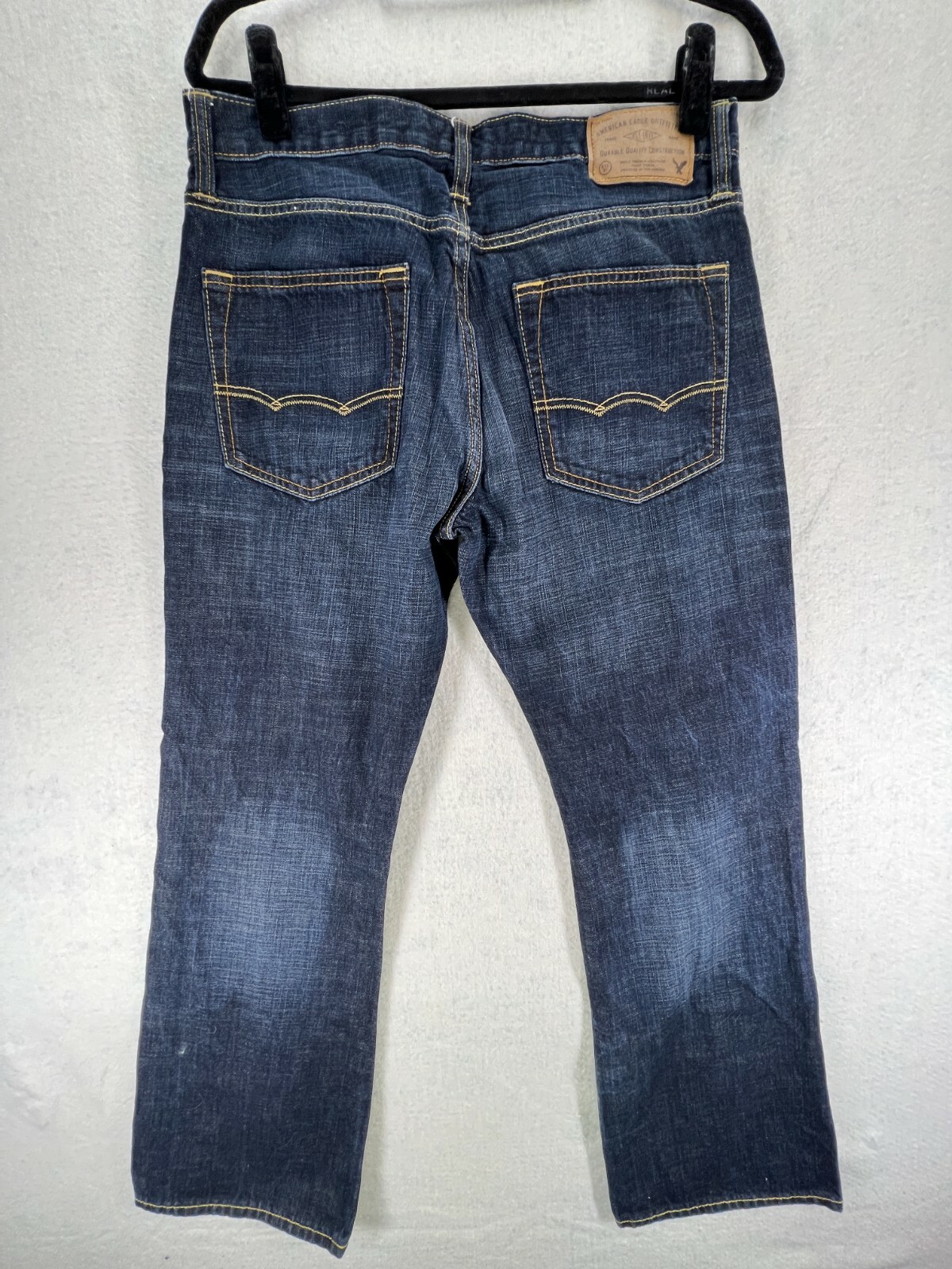 Buffalo David Bitton Driven Basic Jeans - image 7
