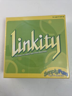 Linkity Game