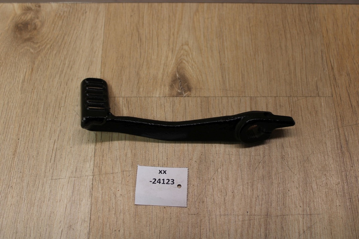 Honda 46500-KR1-760 Pedal Comp.,brake NOS NEU genuine xx24123 | eBay