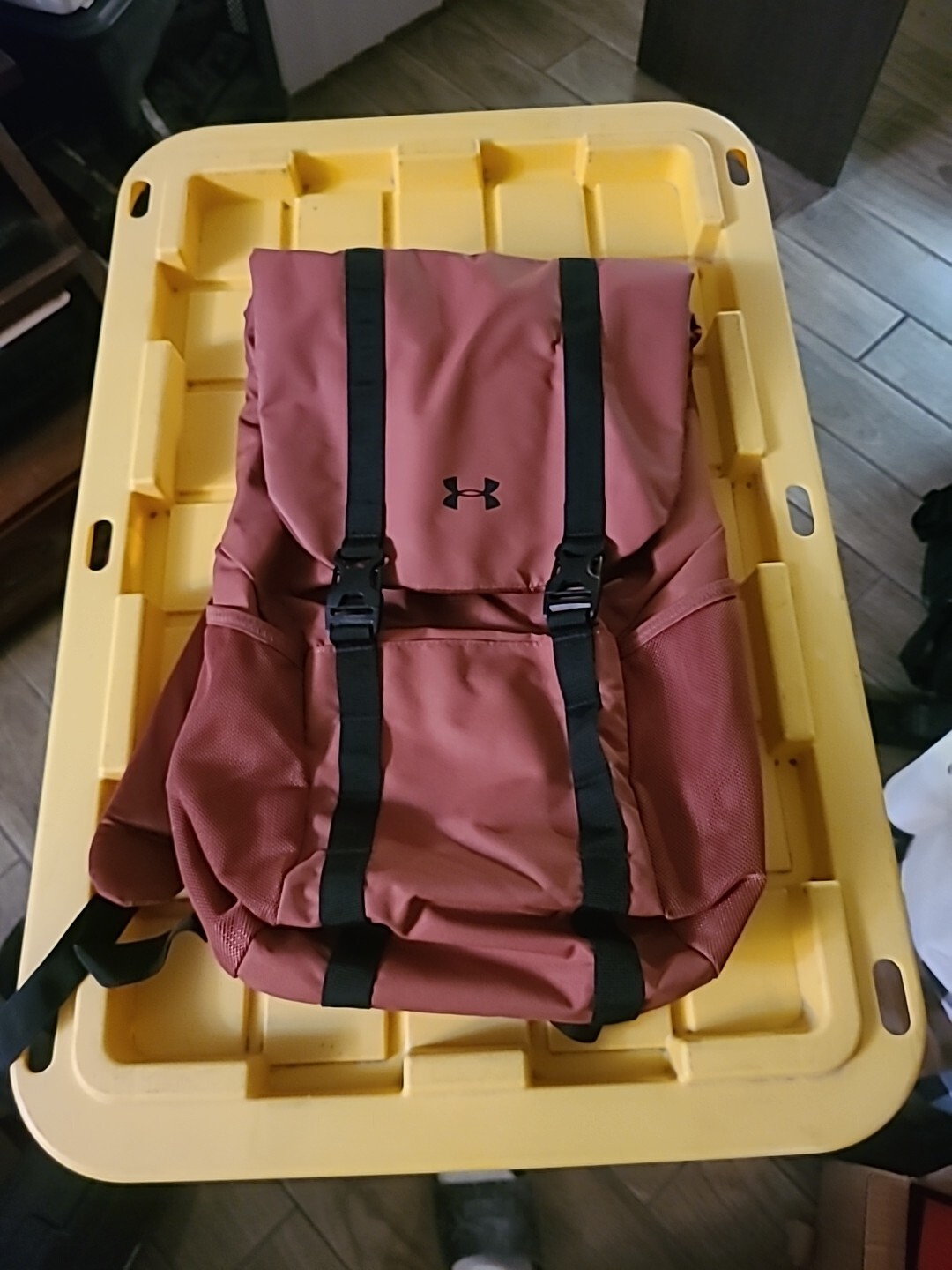 Under Armour Rucksack Backpack - image 2