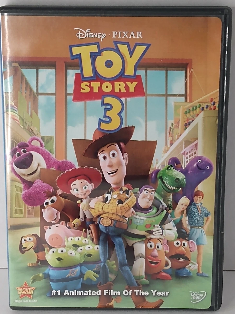Toy story 2010 2025