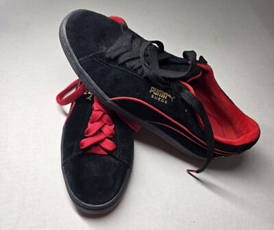 puma suede special edition