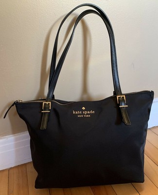 kate spade watson tote