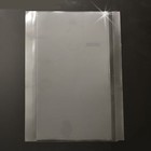 For IPHONE 6 6S Oca Glue Adhesive Film Between Front Glass & Display 0,25mm Dick