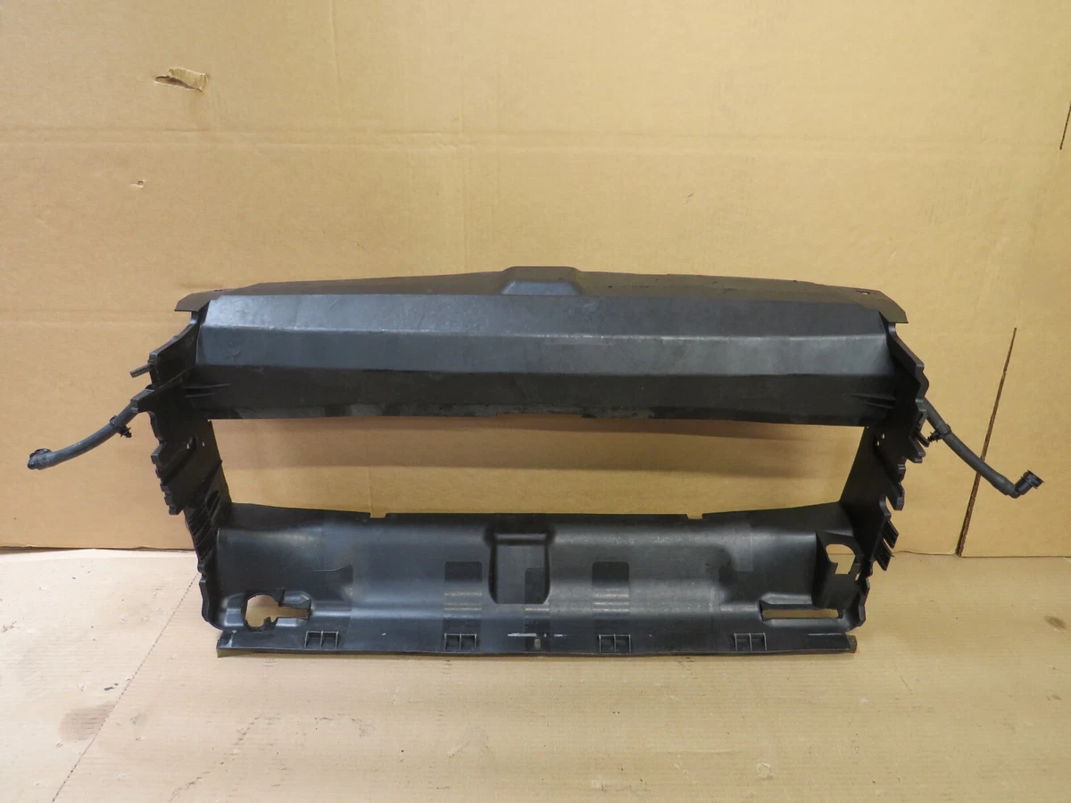 2015-2020 PORSCHE MACAN FRONT AIR DUCT GUIDE 95B121707Y OEM 3778 