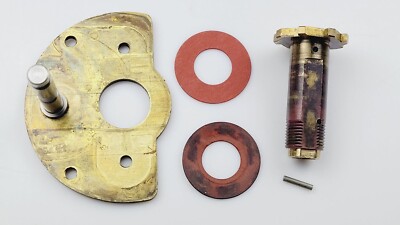 Anello Esterno Penn Senator 115L / 115L-LH – Ricambio Originale (P/N 2-115-O 1180622)