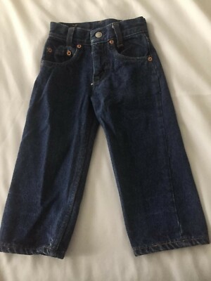 levis 302