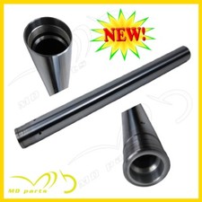 Kawasaki ER 6 N 2005-11 NUOVO 41 mm X 575 mm qualità tubo forcella anteriore gamba 