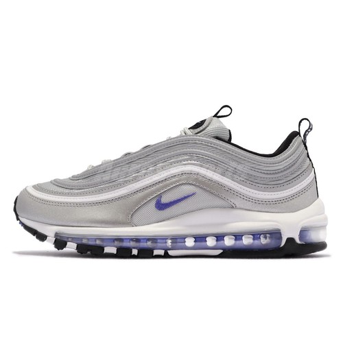 Nike Air Max 97 Metallic Silver