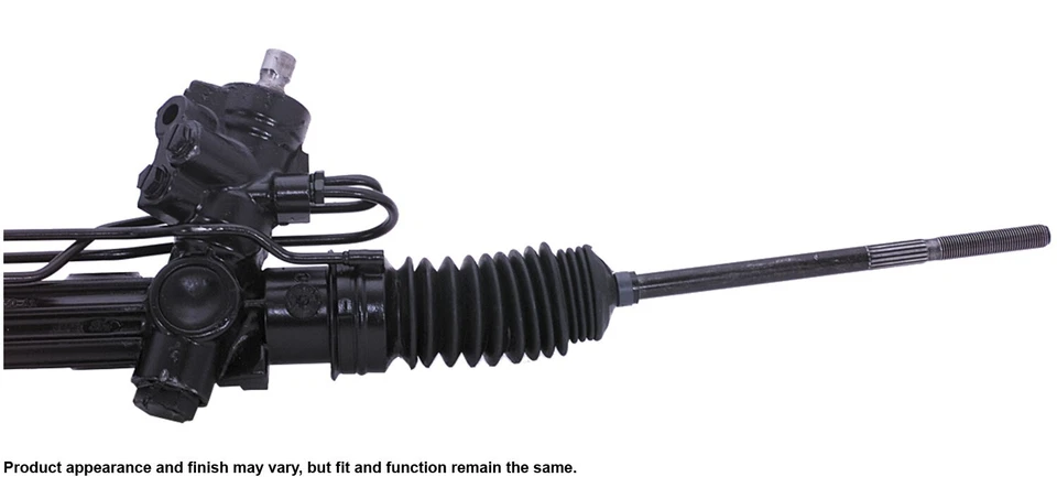 Montaje de cremallera y piñón de cartón para Ford Windstar 1995-1997 Foto 3 de 4