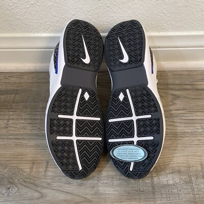 Nike Zoom Vapor AJ3 Hard Court Tennis Shoes Air Jordan 3