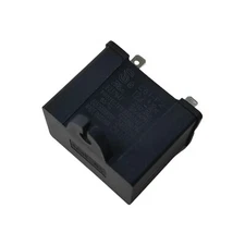 1pcs C61-P2 12uF 210VAC 50/60Hz 10000AFC C22.2NO.190 85℃ Capacitor E237947