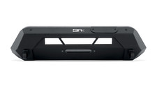 Body Armor 4x4 Hiline Front Winch Bumper Fits 2012-2015 Tacoma