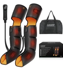 Quinear QN-073A Air Compression Recovery System.                             A3