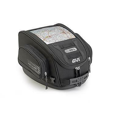 BORSA GIVI UT809 + FLANGIA BF42 - Picture 2 of 4