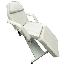 Beauty Care Bed Chair Massage Portable Therapy Bed Home Office Multifunctional