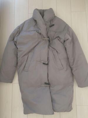 Women One size jacket Coat Mm6 Maison Margiela Cocoon Down Coat Outer Original C