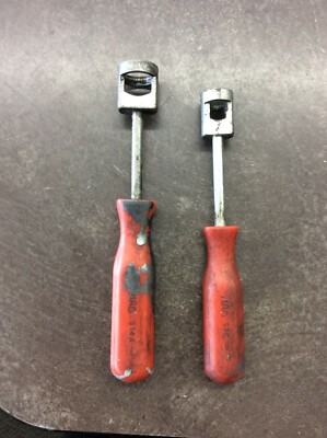 mac tools, s14 & s14a