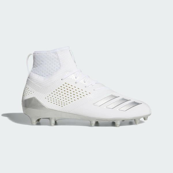 adizero 5 star 7.0 white