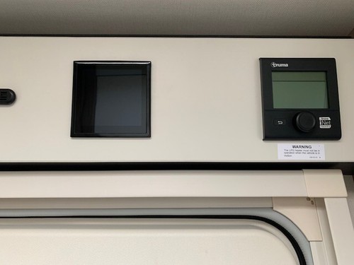 BRAND NEW! 2025 Sprite Exclusive Compact - Lightweight 2 berth - was £24,105 - Picture 13 of 13