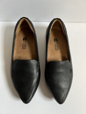 Shoes For Crews Women  s Loren Slip Oil Resistant Food Service Work Size 6 EUC 