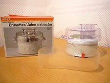 Krups Rotary Entsafter für Küchenmaschine 4...