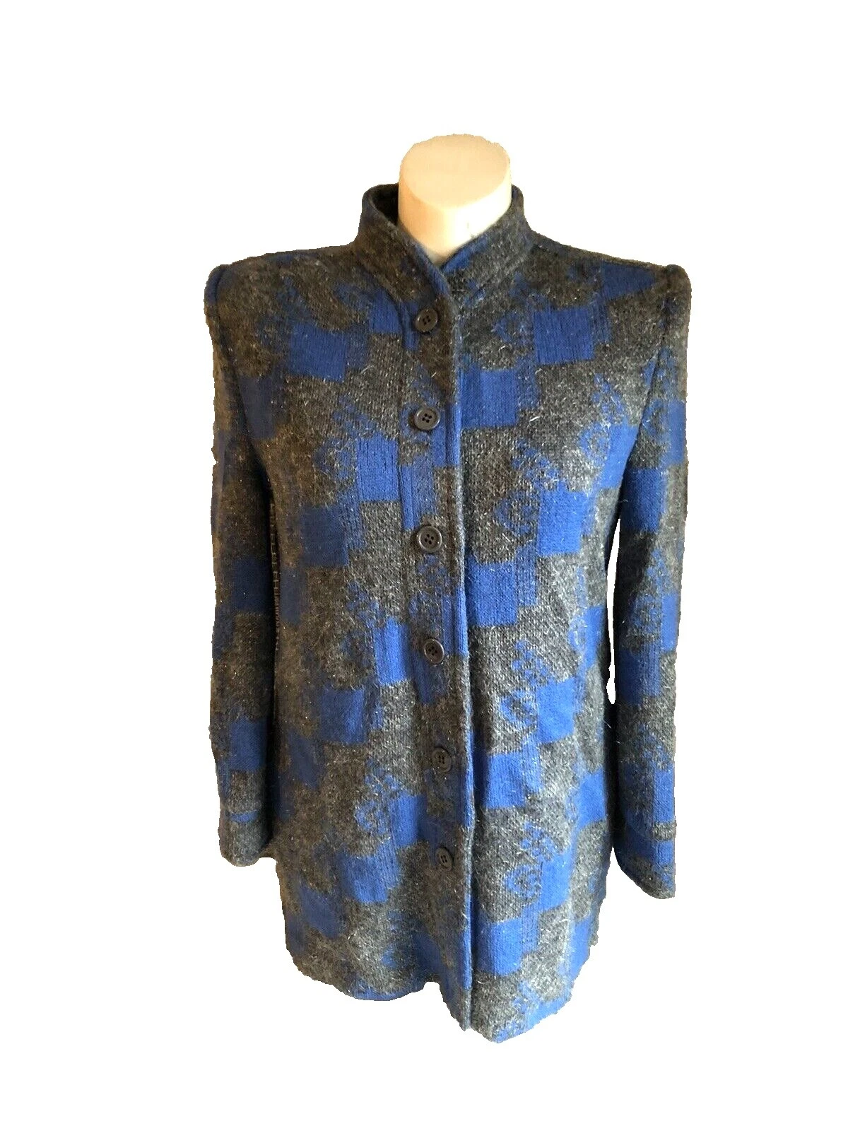 Silver 1980s Vintage Clothing for Women