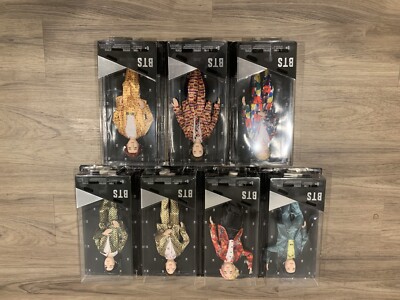 BTS Celebrity Hollywood Model Diva Barbie Doll