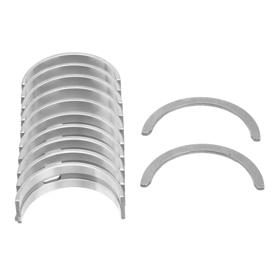 Kit de cojinete de varilla de conexión STD para VOLKSWAGEN Passat Audi A4 Quattro 2009-2015 Foto 4 de 4