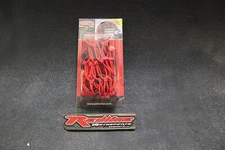 POWERTYE CARGO NET RED 15 X 15 6657103