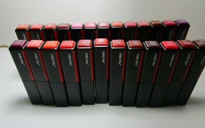 Shiseio VisionAiry Gel Lipstick SELECT 1.6 g/ 0.05 Oz NNB