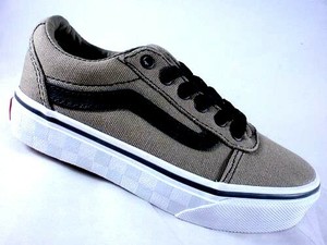youth van shoes