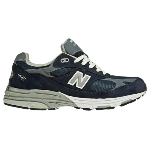 Mansión Vacunar incluir New Balance 993 Navy White for Sale | Authenticity Guaranteed | eBay