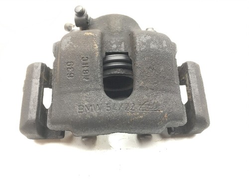 BMW 3er Compact E46 Bremssattel links vorne 6758113 Fahrerseite ATE 54