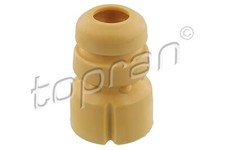 TOPRAN Anschlagpuffer, Federung Links, Rechts, Vorderachse für AUDI