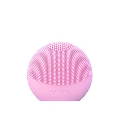 LUNA play smart 2 smartes Hautanalyse und Gesichtsreinigungsgerät Tickle Me Pink