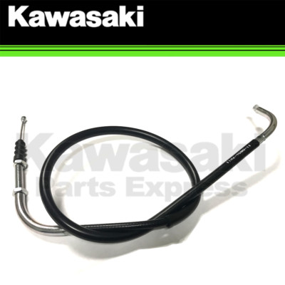 Kawasaki Clutch Cable Z125 Pro 54011-0604 for sale online | eBay