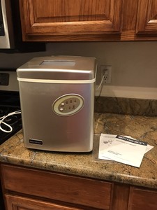 countertop emerson maker