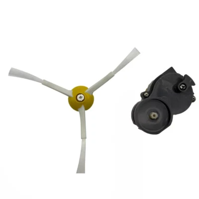 IPARTGO Fits For Roomba 500/600/700/800 series Side Brush MOTOR Module 870 880 760