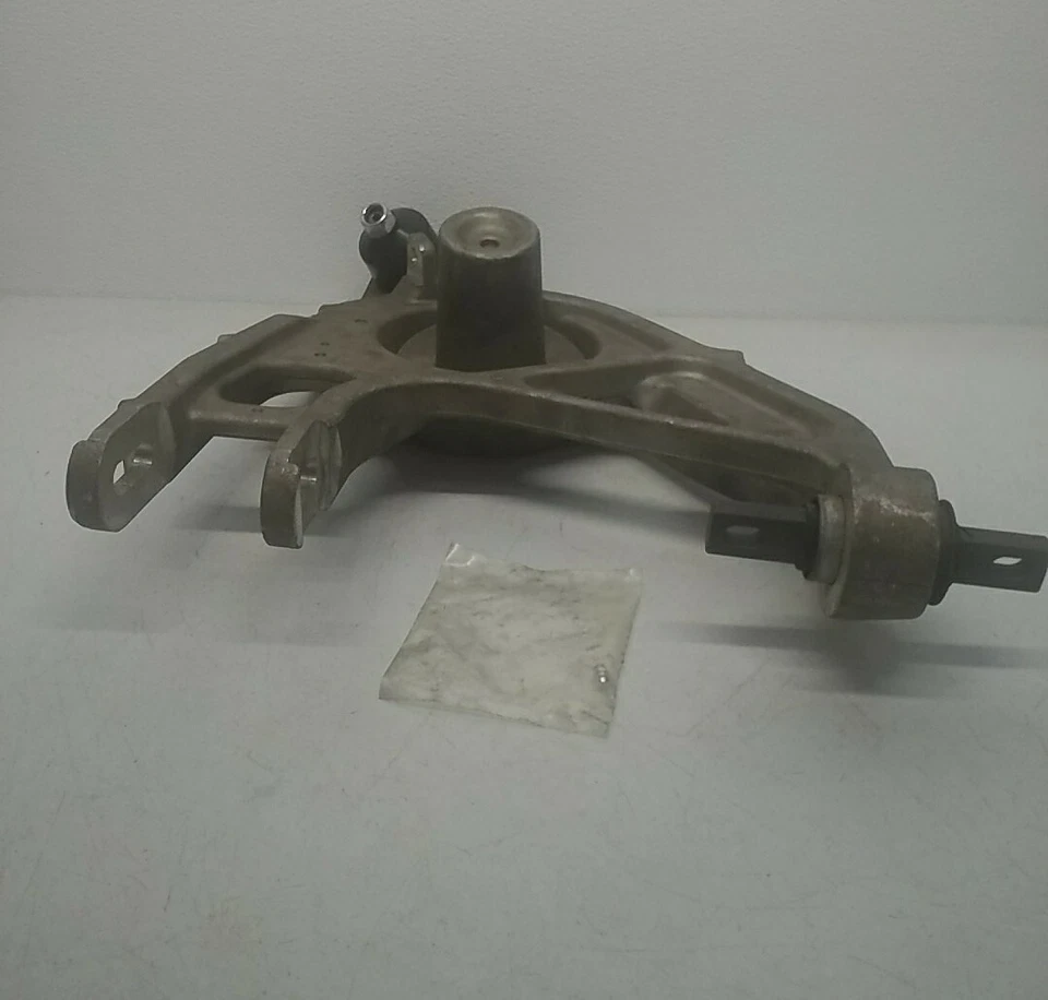 MOOG RK80350 Rear Right Lower Control Arm w/ Ball Joint – Fits GM Minivans - Image 4 of 4