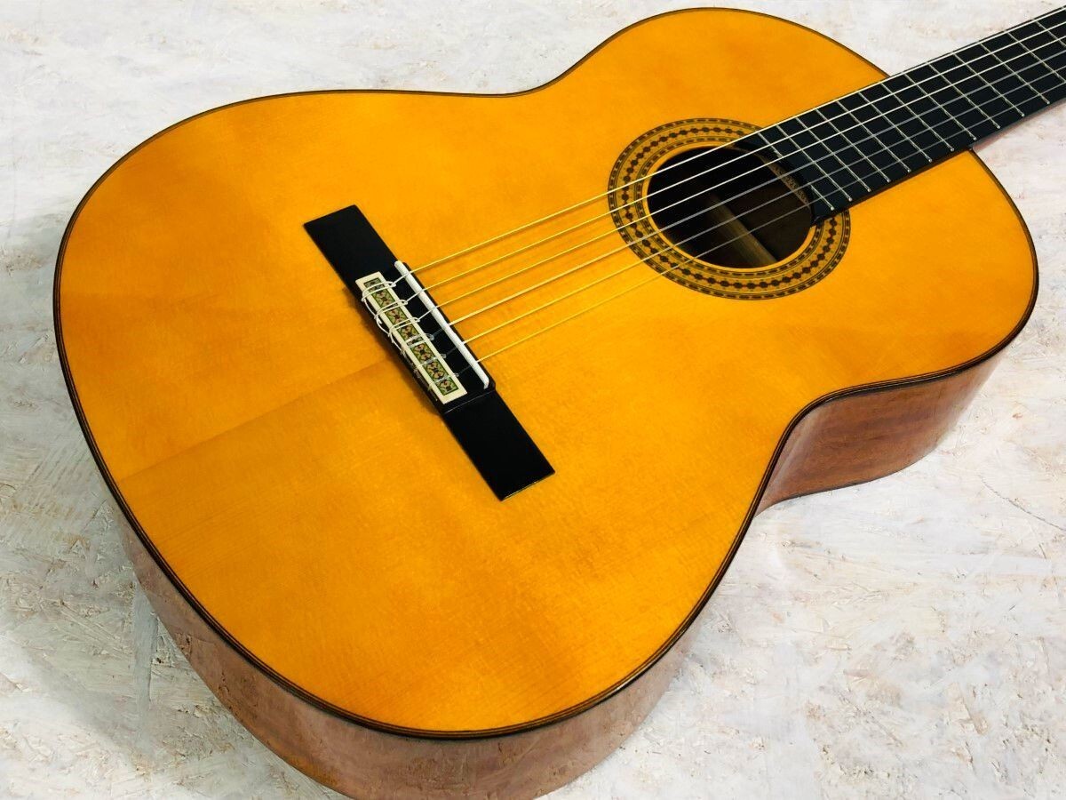 YAMAHA GC12S Classical Guitars eBay