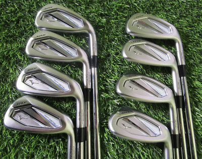 Mint Mizuno JPX-925 Hot Metal Iron Set 4-GW Standard NS Pro 950 NEO Steel Stiff