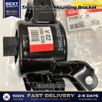 ⭐Genuine⭐ Transmission Mounting Bracket 218303Z200 for Kia Soul