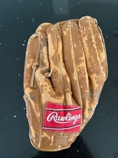 Rawlings Ken Griffey Jr. RBG28 Baseball / Softball Glove Fastback Model RHT