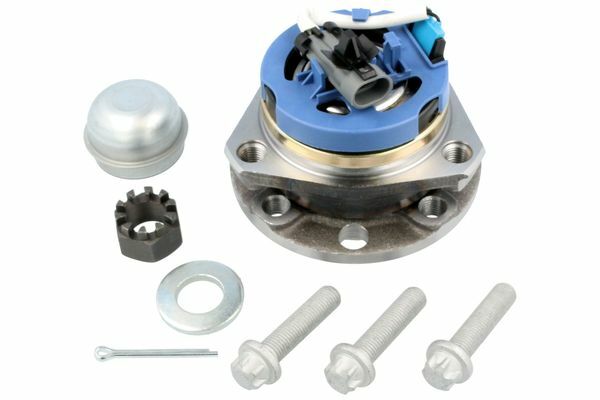 1x Front WHEEL BEARING for CHEVROLET ASTRA Saloon 2.0 GL 2002-2011